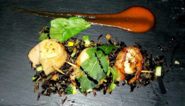 White Smoke Barbeque- Fairfield by Marriott - Rajajinagar - Bangalore