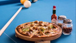 The Open Box - St. Marks Road - Bangalore