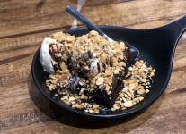 Art of Delight - Residency Road - Bangalore