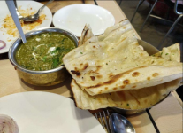 Konark Vegetarian Restaurant - Residency Road - Bangalore