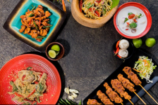 On The Edge - MG Road - Bangalore