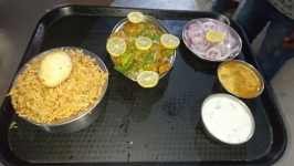 Recipe - Kumaraswamy Layout - Bangalore