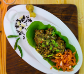 Simply Indian - Bannerghatta Road - Bangalore