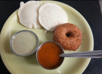 Savi Sagar - Jalahalli - Bangalore