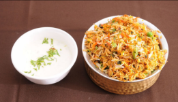 Swasthi Spice Restaurant - Rajajinagar - Bangalore