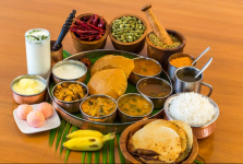 Swathi - Rajajinagar - Bangalore