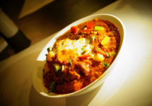 Marwa Restaurant - Bannerghatta Road - Bangalore