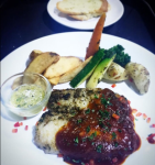 Cafe Nosh - Sahakara Nagar - Bangalore