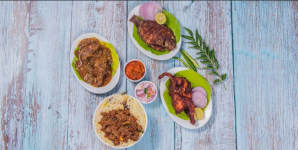 Motis Kitchen - Thippasandra - Bangalore