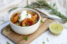 Le Casse Croûte - Thippasandra - Bangalore