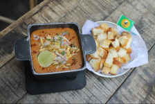 The Bar Stock Exchange - St. Marks Road - Bangalore