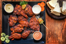 Olive - Era - Kumaraswamy Layout - Bangalore