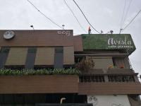 Avista Cafe Pizzeria - Hennur - Bangalore