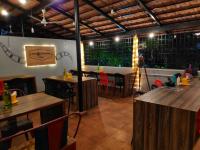 Based On A True Story- Bistro - Kammanahalli - Bangalore