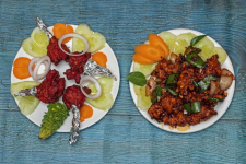 Cafe Grill - Jeevan Bhima Nagar - Bangalore