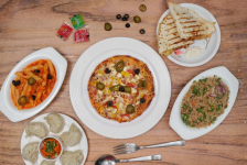 Antarastriya - Malleshwaram - Bangalore