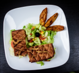 JustBe Cafe - Sadashiv Nagar - Bangalore