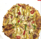 Laziz Pizza - Vijay Nagar - Bangalore