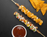 World of Waffles - JP Nagar - Bangalore