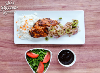 Casa Piccosa - JP Nagar - Bangalore