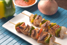 Momo Jojo - JP Nagar - Bangalore