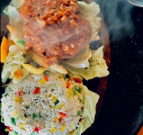 D View Cafe - Bangalore Central Mall - JP Nagar - Bangalore