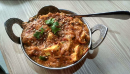 Crumb Together - JP Nagar - Bangalore