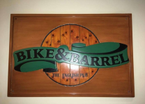 Bike & Barrel - The Residency Towers - T. Nagar - Chennai