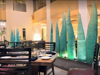 Paprika - Courtyard by Marriott - Teynampet - Chennai