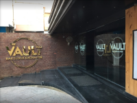 The Vault : Bar Stock Exchange - T. Nagar - Chennai
