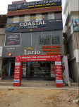 Coastal Aroma : Seafood Restaurant - Thuraipakkam - Chennai