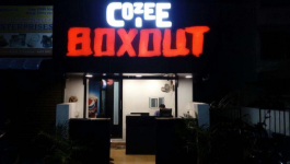 Cozee - Box Out - South Chennai - Chennai