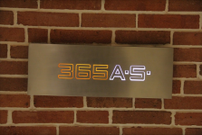 365 A.S. - Hyatt Regency - Teynampet - Chennai