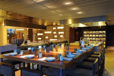 Stix - Hyatt Regency - Teynampet - Chennai