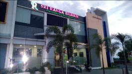 Sri Ranga Bhavan - Chengalpattu - Chennai