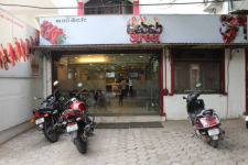 Kebab Street - Kilpauk - Chennai