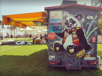 Chaska Food Truck - South Chennai - Chennai