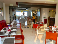 Spice It - IBIS Hotel - Egatoor - Chennai