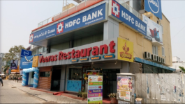 Veeras Restaurant - Thuraipakkam - Chennai