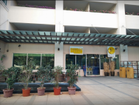 Fromage - MRC Nagar - Chennai