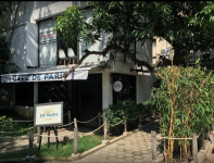 Cafe De Paris - Teynampet - Chennai