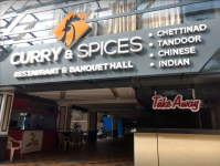 Curry and Spices - Kodambakkam - Chennai