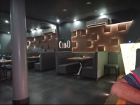 Cibo - Ashok Nagar - Chennai