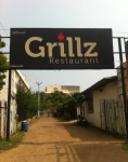 Grillz - Injambakkam - Chennai