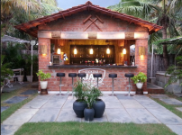 Cocktail Bar By Kipling - Akkarai - Chennai