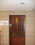 Sea Breeze - JP Hotel - Koyambedu - Chennai