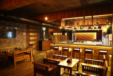 Spiritz - Anna Nagar West - Chennai