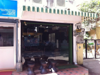 Fusilli Reasons - Kilpauk - Chennai