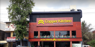 Copper Kitchen - Kotturpuram - Chennai
