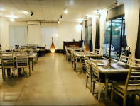 East Coast at Madras Square - Neelangarai - Chennai